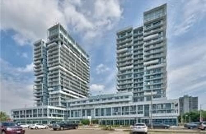 502-55 Speers Road, Oakville | Image 1