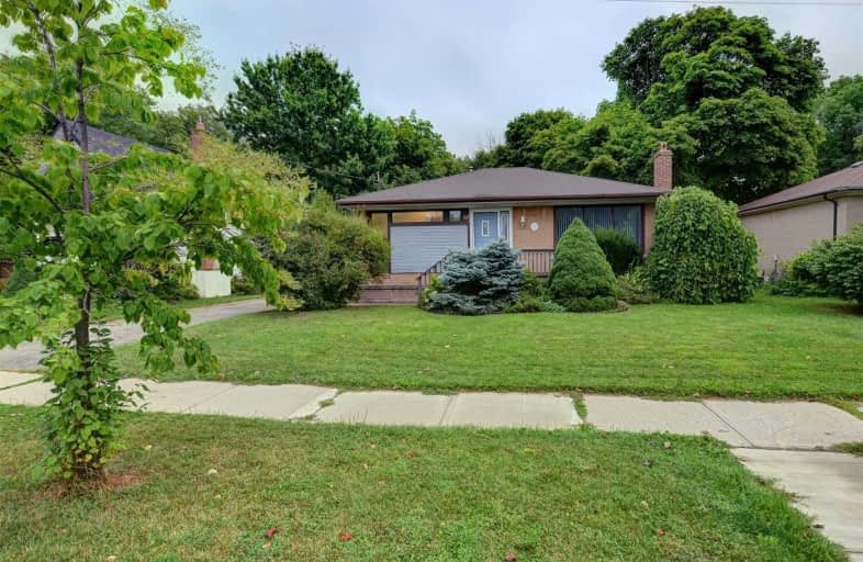 68 Miller Road, Oakville | Image 1