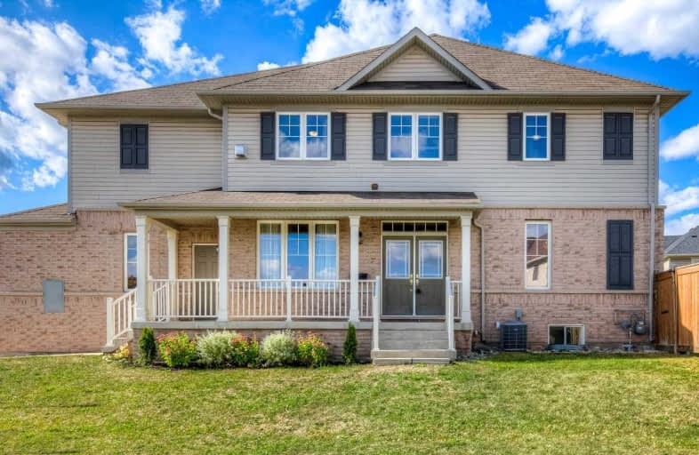 2025 Trawden Way, Oakville | Image 1