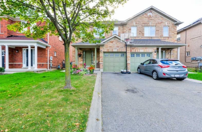 32 Farthingale Crescent, Brampton | Image 1