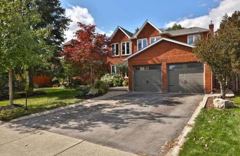 1013 Glenbrook Avenue, Oakville | Image 1