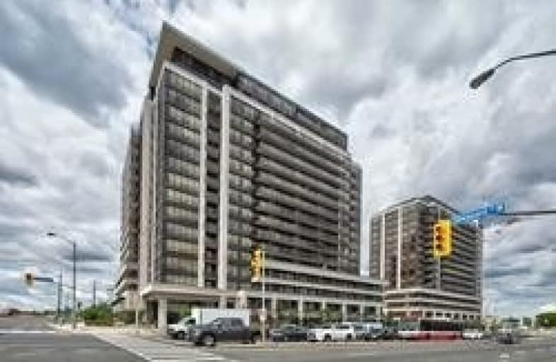 1508-1060 Sheppard Avenue West, Toronto | Image 1