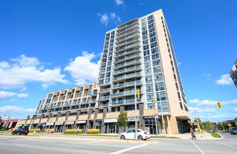 #804-1940 Ironstone Drive, Burlington | Image 1