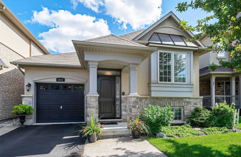 3437 Skipton Lane, Oakville | Image 1