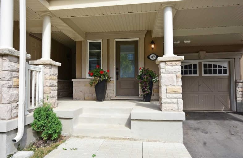 3085 Mistletoe Gardens, Oakville | Image 1