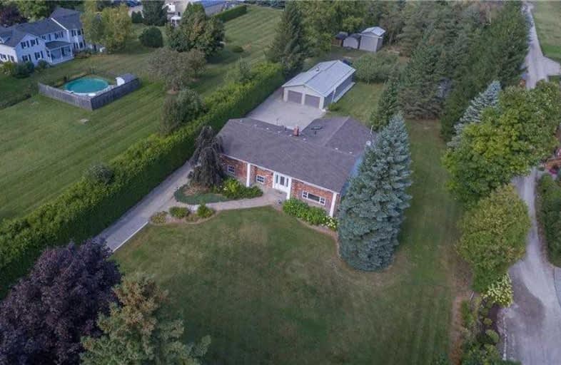 5155 Mount Nemo Crescent, Burlington | Image 1