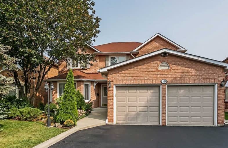 1459 Stoneybrook Trail, Oakville | Image 1