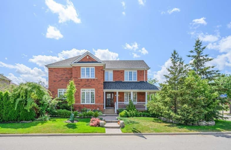 3140 Polo Place, Mississauga | Image 1