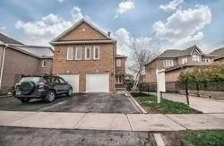 6931 Gracefield Drive, Mississauga | Image 1
