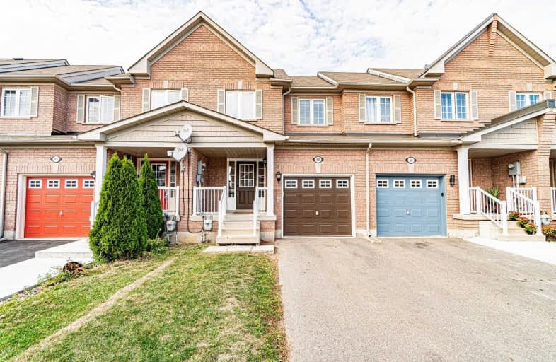 56 Tanasi Road, Brampton | Image 1