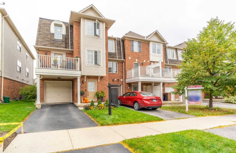 3044 Drumloch Avenue, Oakville | Image 1