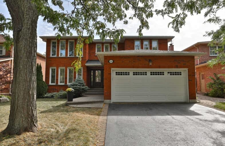 1116 Mayfair Road, Oakville | Image 1