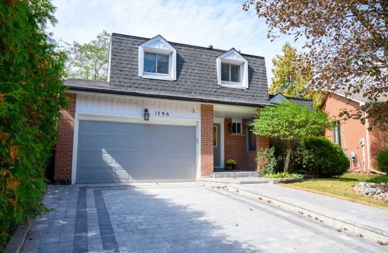 1396 Hastings Road, Oakville | Image 1