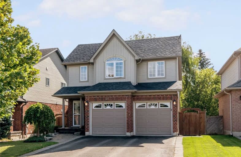 25 Costigan Court, Halton Hills | Image 1