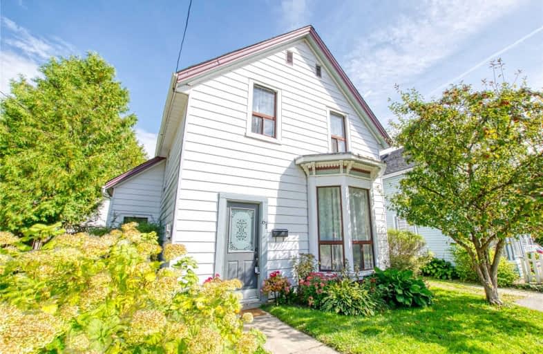 61 Mill Street, Orangeville | Image 1