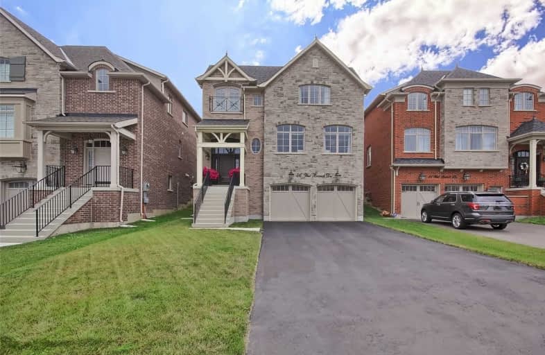 46 West Branch Drive, Halton Hills | Image 1
