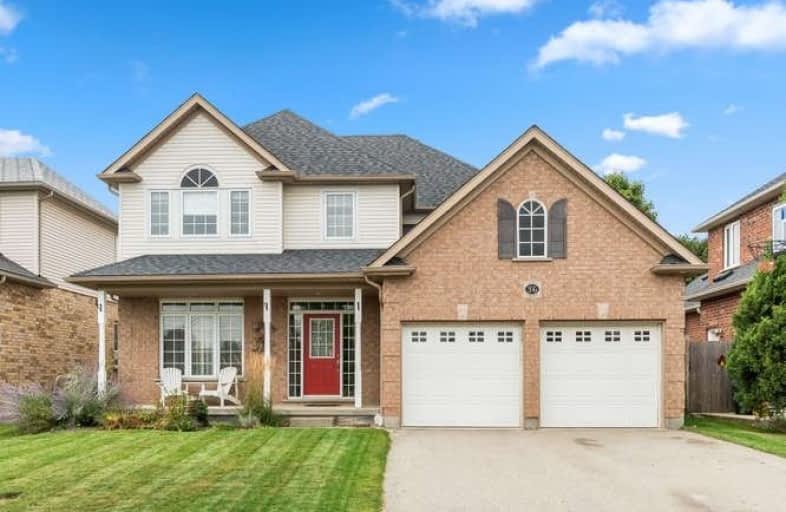 36 Dawkins Crescent, Halton Hills | Image 1