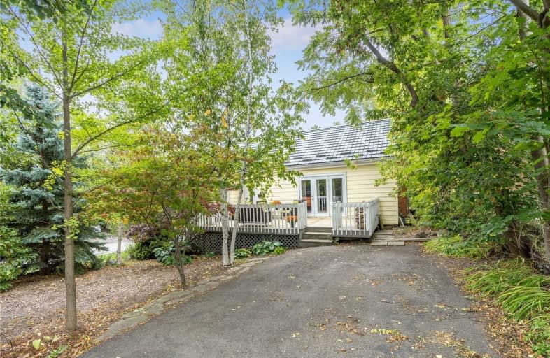 1 Ontario Street, Halton Hills | Image 1