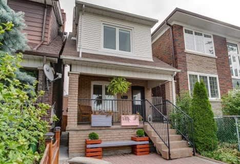 85 Caledonia Road, Toronto, M6E 4S3 - For Sale on MLS® - Home.ca