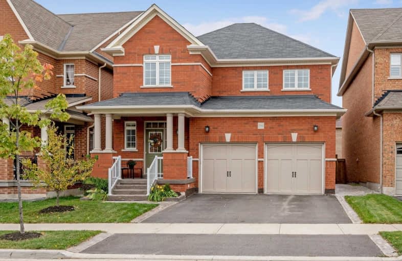 290 Kincardine Terrace, Milton | Image 1