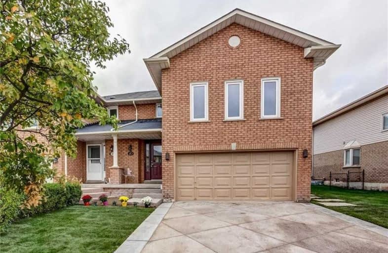 123 Genesee Drive, Oakville | Image 1