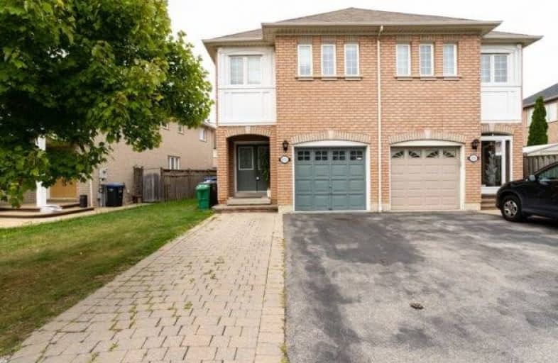 931 Flute Way, Mississauga | Image 1