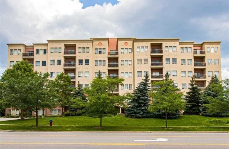 302-1499 Nottinghill Gate, Oakville | Image 1