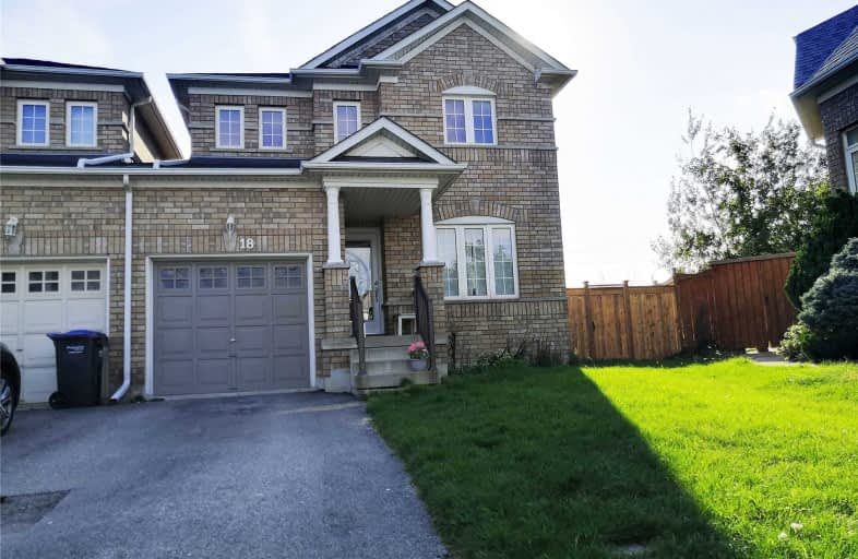 18 Bramacre Court, Brampton | Image 1