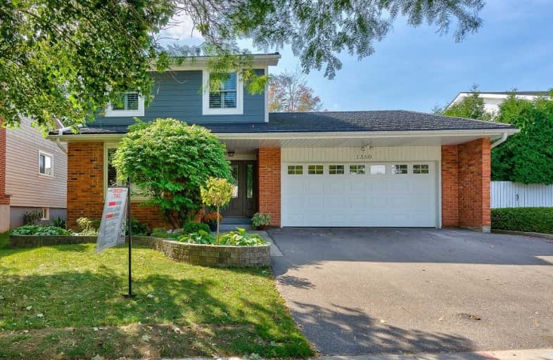 1350 Roxborough Crescent, Burlington | Image 1