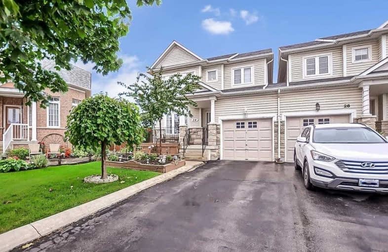 24 Bramacre Court, Brampton | Image 1