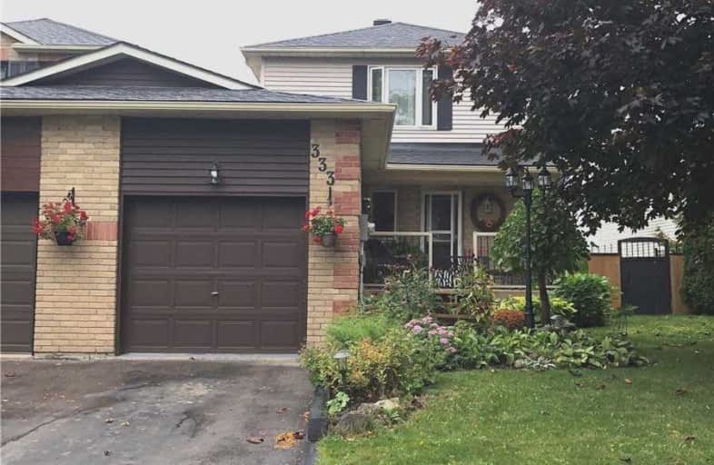 333 Rebecca Drive, Orangeville | Image 1