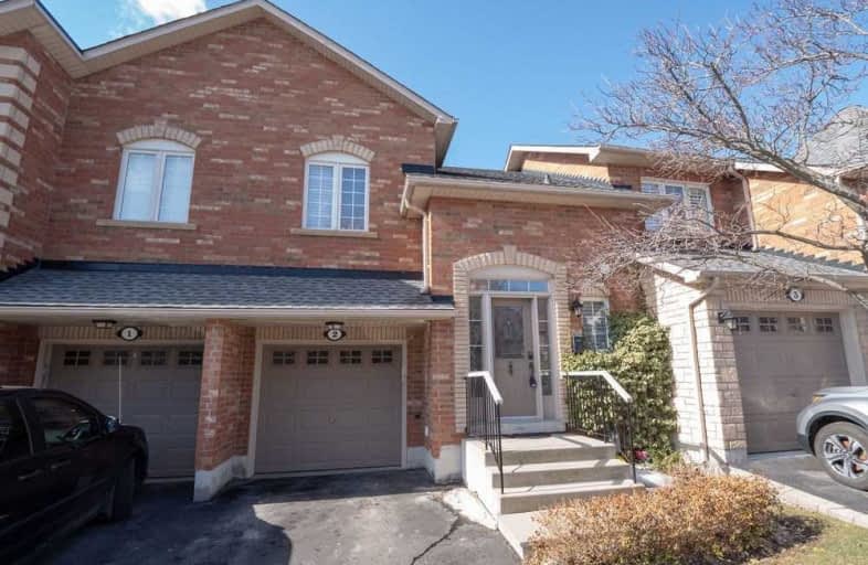 02-223 Rebecca Street, Oakville | Image 1