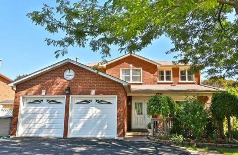 2145 Laurelwood Drive, Oakville | Image 1