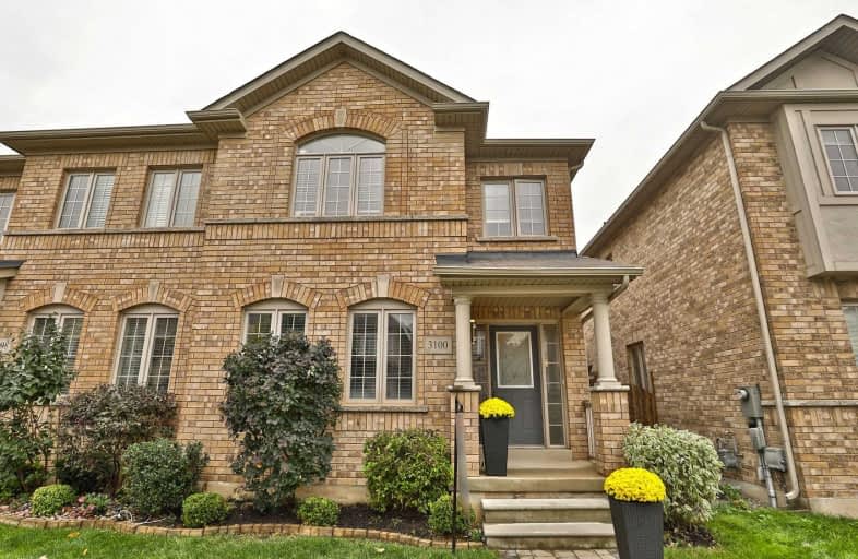 3100 Robert Brown Boulevard, Oakville | Image 1