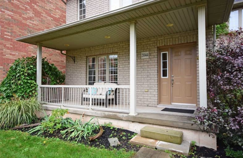 2044 Merchants Gate, Oakville | Image 1