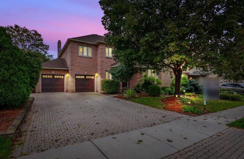 2069 Nipigon Drive, Oakville | Image 1