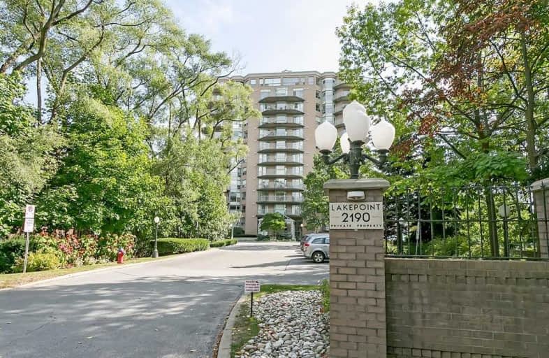 Ph10E-2190 Lakeshore Road, Burlington | Image 1