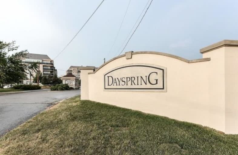 203-7 Dayspring Circle, Brampton | Image 1