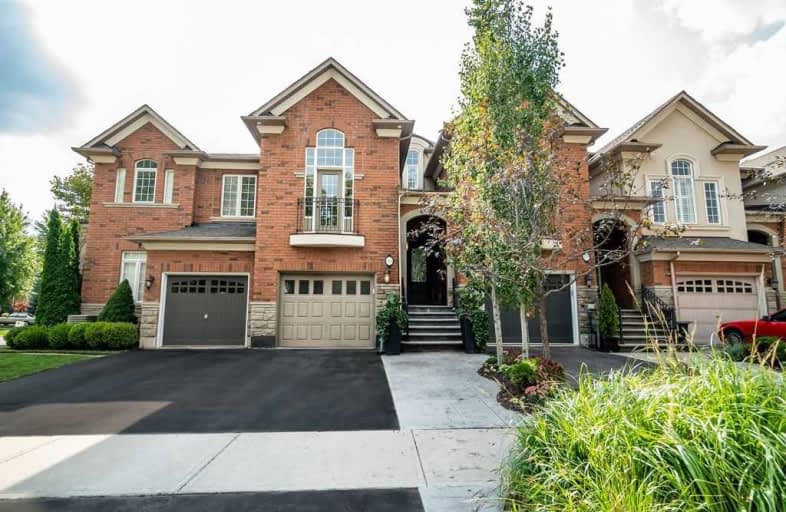 276 Creek Path Avenue, Oakville | Image 1