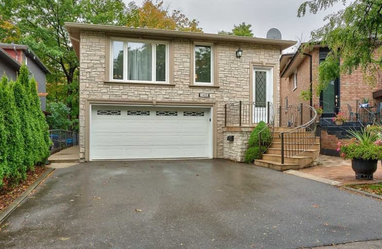 1400 Harmsworth Square, Oakville | Image 1