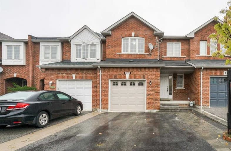 6093 Rowers Crescent, Mississauga | Image 1