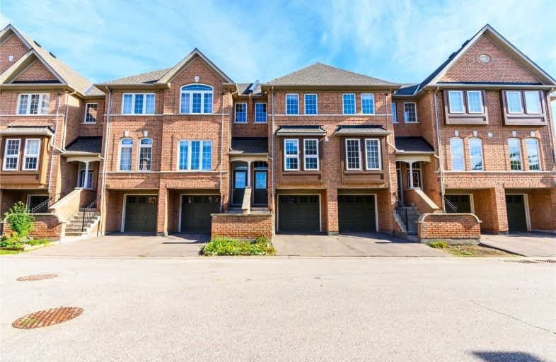 44-50 Strathaven Drive, Mississauga | Image 1