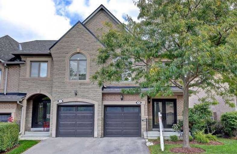 24-2250 Rockingham Drive, Oakville | Image 1