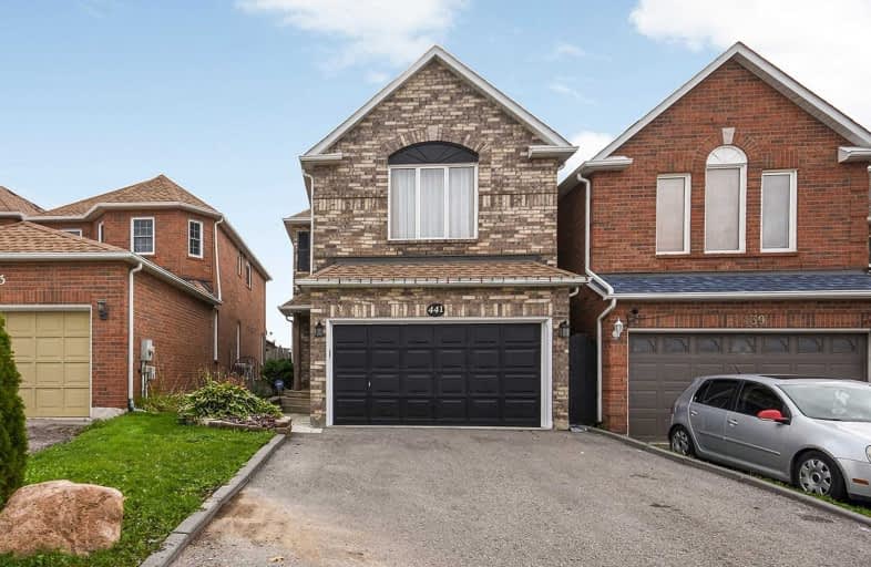 441 Jay Crescent, Orangeville | Image 1