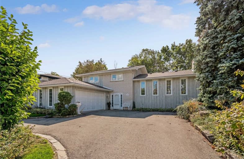128 Rexway Drive, Halton Hills | Image 1