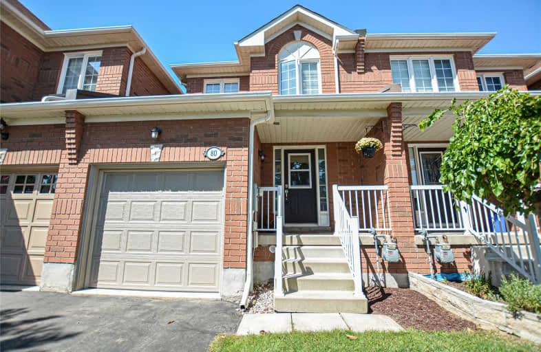 80 Mowat Crescent, Halton Hills | Image 1