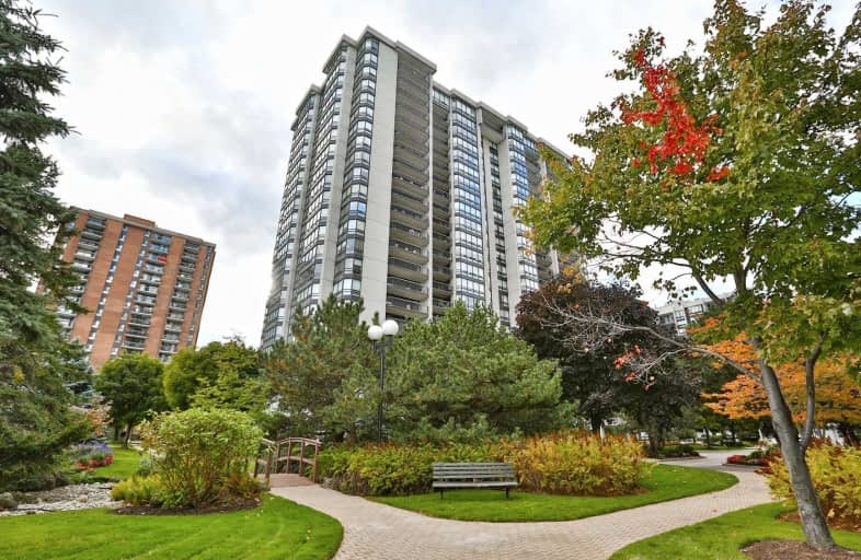 703-2180 Marine Drive, Oakville | Image 1