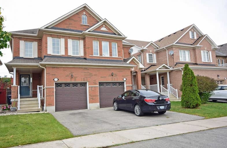 3709 Partition Road, Mississauga | Image 1