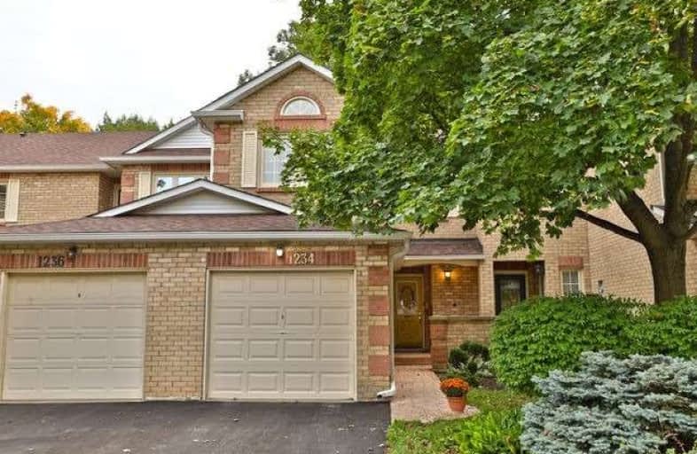 1234 McCraney Street East, Oakville | Image 1