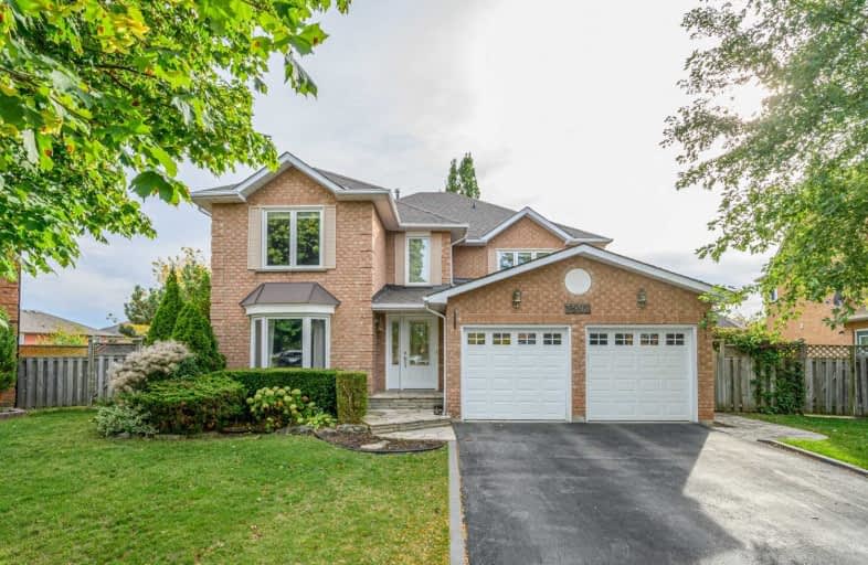 1598 Cartier Court, Mississauga | Image 1